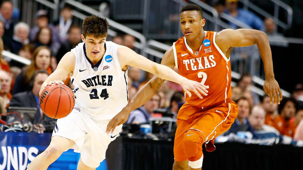 texas butler postgame news